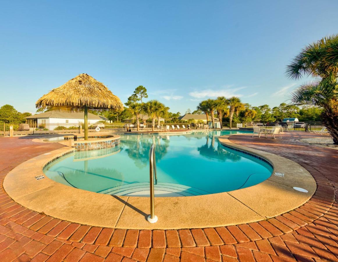Peaceful Cottage In Fort Morgan Pool And Hot Tub Gulf Shores Eksteriør billede