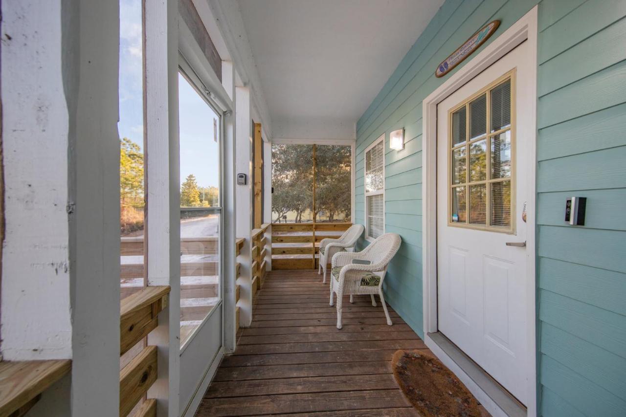 Peaceful Cottage In Fort Morgan Pool And Hot Tub Gulf Shores Eksteriør billede