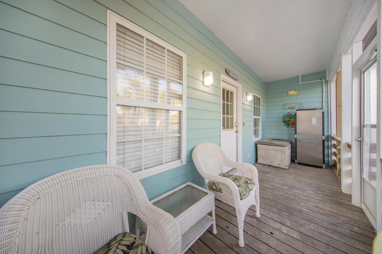 Peaceful Cottage In Fort Morgan Pool And Hot Tub Gulf Shores Eksteriør billede