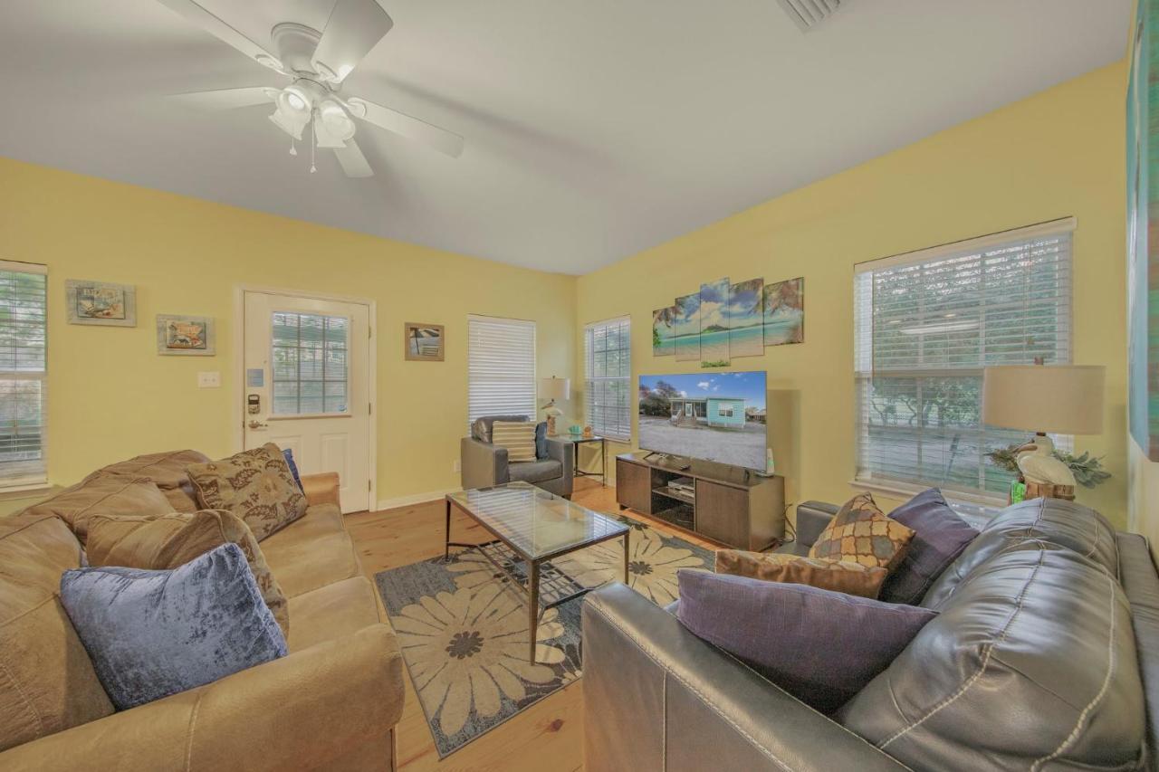Peaceful Cottage In Fort Morgan Pool And Hot Tub Gulf Shores Eksteriør billede