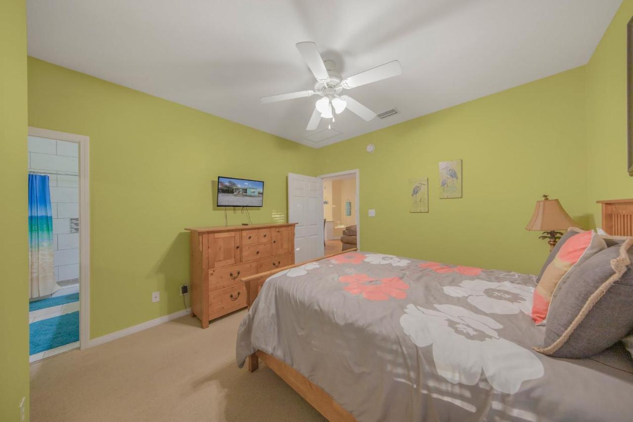 Peaceful Cottage In Fort Morgan Pool And Hot Tub Gulf Shores Eksteriør billede