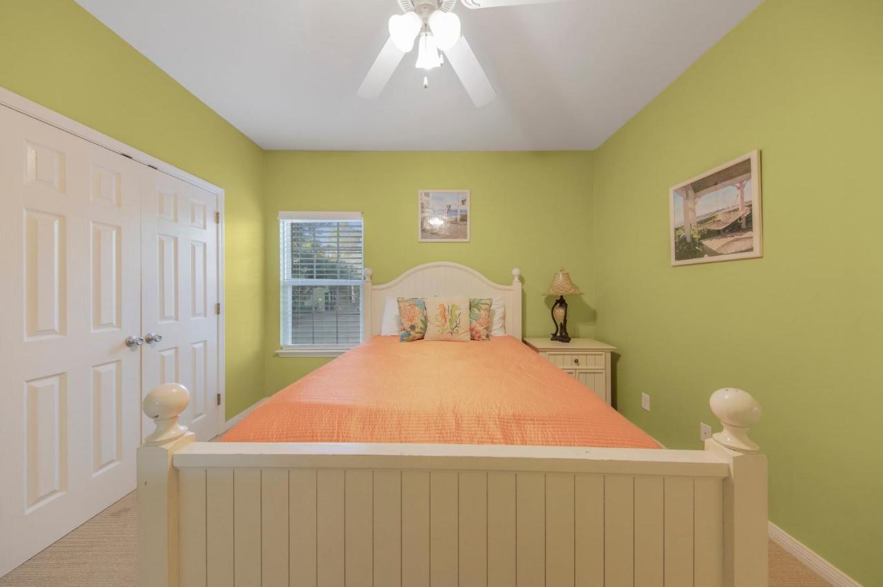 Peaceful Cottage In Fort Morgan Pool And Hot Tub Gulf Shores Eksteriør billede