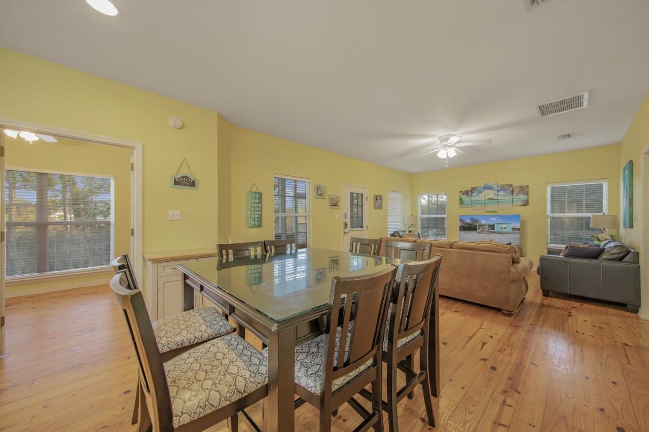 Peaceful Cottage In Fort Morgan Pool And Hot Tub Gulf Shores Eksteriør billede