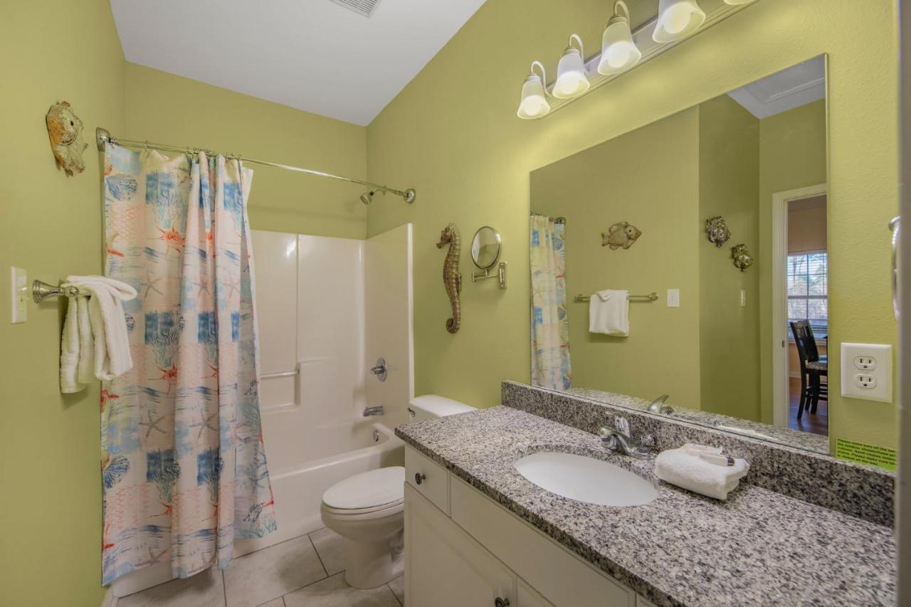 Peaceful Cottage In Fort Morgan Pool And Hot Tub Gulf Shores Eksteriør billede