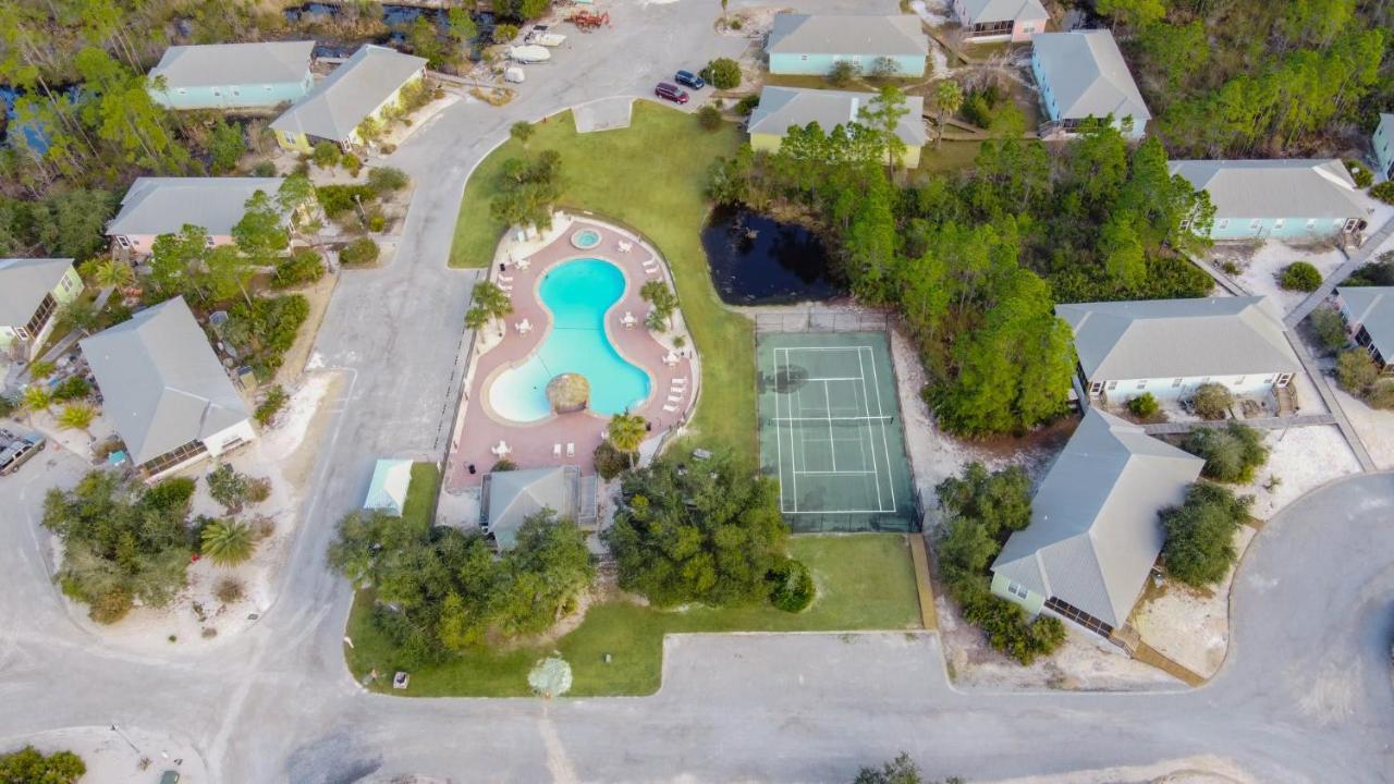Peaceful Cottage In Fort Morgan Pool And Hot Tub Gulf Shores Eksteriør billede