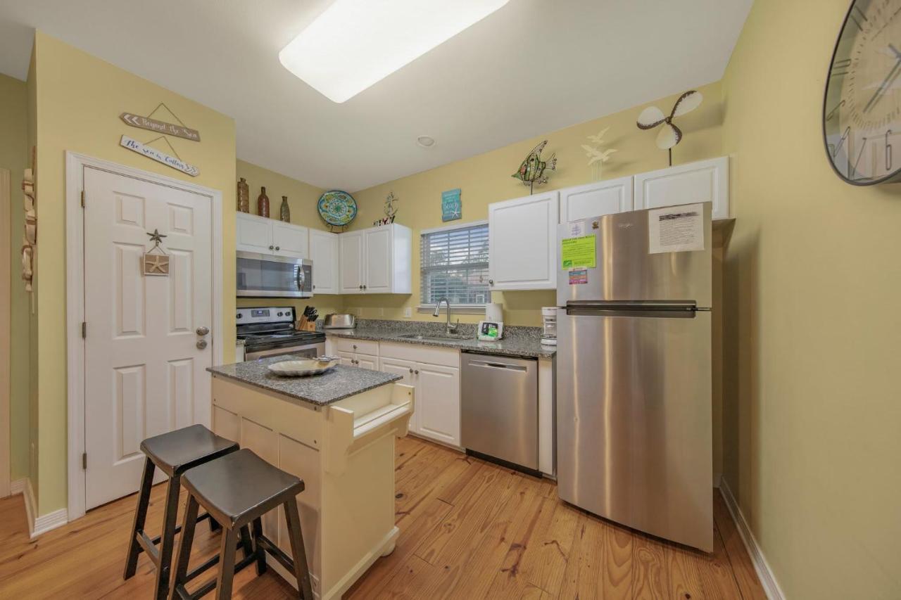 Peaceful Cottage In Fort Morgan Pool And Hot Tub Gulf Shores Eksteriør billede