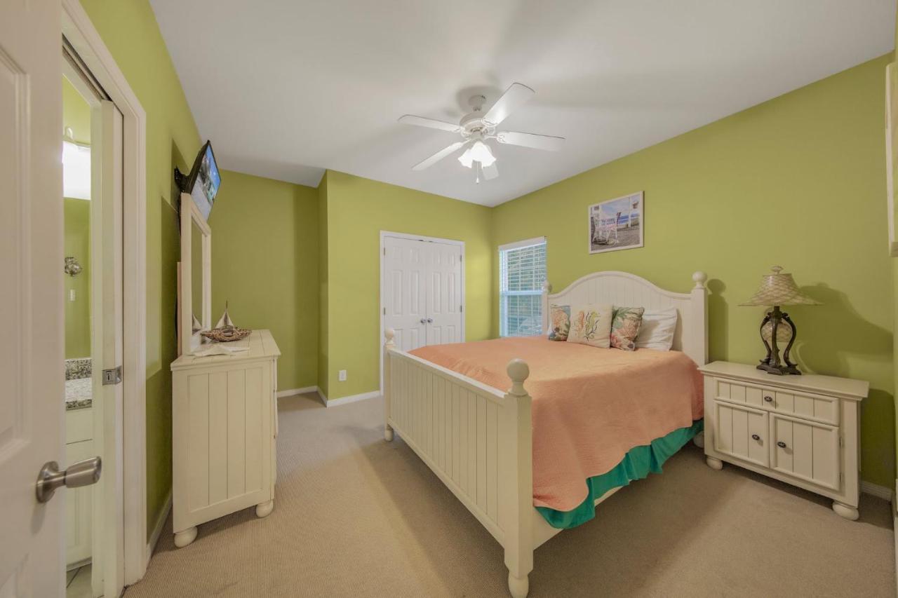 Peaceful Cottage In Fort Morgan Pool And Hot Tub Gulf Shores Eksteriør billede