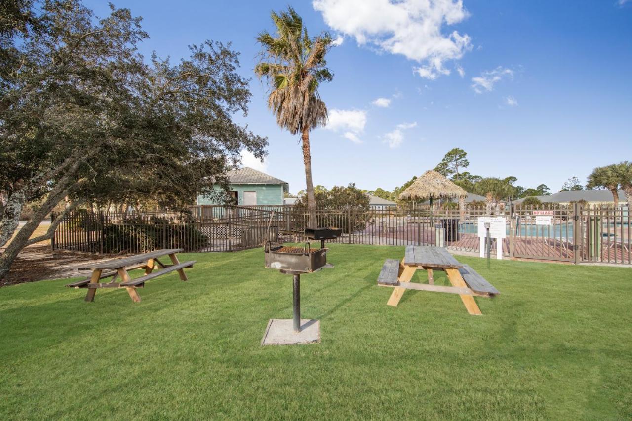 Peaceful Cottage In Fort Morgan Pool And Hot Tub Gulf Shores Eksteriør billede