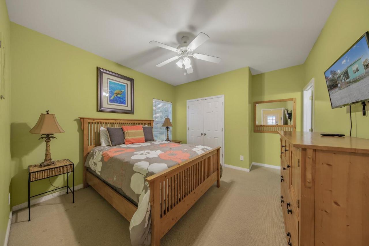 Peaceful Cottage In Fort Morgan Pool And Hot Tub Gulf Shores Eksteriør billede