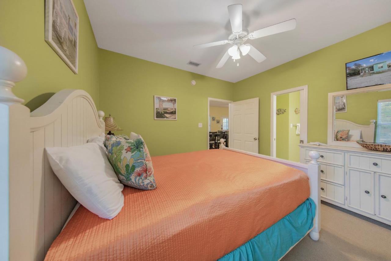 Peaceful Cottage In Fort Morgan Pool And Hot Tub Gulf Shores Eksteriør billede